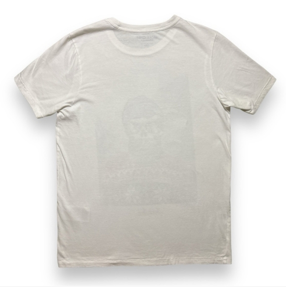 JACK & JONES ORIGINALS Jorskull Slim Fit Shirt - Picture 2 of 6